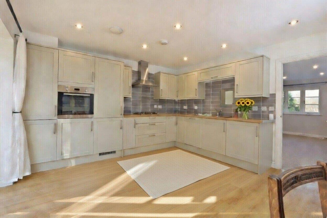 St Cassians Way, Chaddesley Corbett, Kidderminster